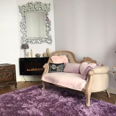 Superbe Appartement Proche De La Butte Montmartre Париж Екстериор снимка