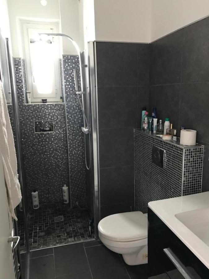 Superbe Appartement Proche De La Butte Montmartre Париж Екстериор снимка