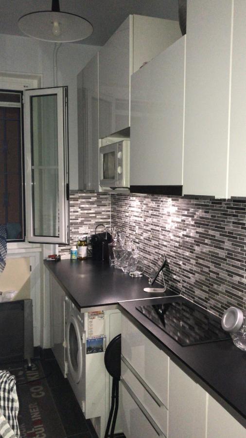 Superbe Appartement Proche De La Butte Montmartre Париж Екстериор снимка