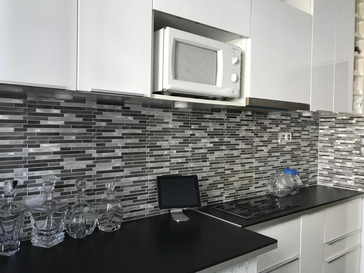 Superbe Appartement Proche De La Butte Montmartre Париж Екстериор снимка